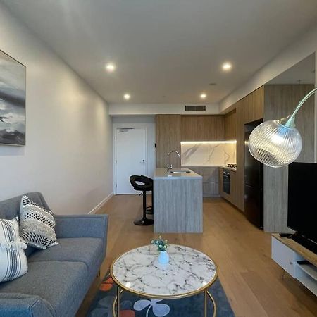 Апартаменти New Impressive 180° River View 1 Bed Apt With Pool 47F Голд-Кост Екстер'єр фото